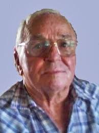 Obituary of Alvie Tearl McCraw