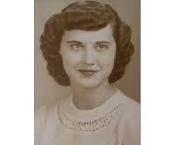 Betty Barth Obituary (1931