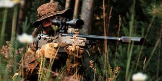 Inilah keistimewaan burung sniper harga dan suara from pleci.id ciri burung flamboyan jantan dan betina. 5 Senjata Canggih Yang Dipakai Sniper Kelas Dunia Merdeka Com