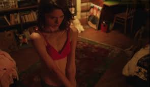 Natalia Dyer - Mountain Rest (2018)