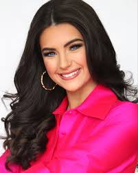 Congrats to our Forevee Fambassador Emma Cook who is headed to Miss TN 🩷