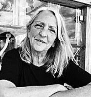 Susan ROMOFF Obituary (1960