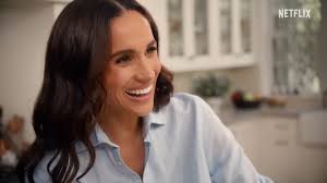 Why Meghan Markle Didn't Film 'With Love, Meghan' at Her Home