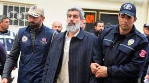 Furkan vakfı ve alpaslan kuytul. Alparslan Kuytul Kimdir Furkan Vakfi Davasi Devam Ediyor