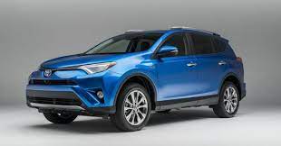 There are always ways to improve gas mileage and, in so doing, save your. Toyota Announces Expected Fuel Economy And Pricing For Rav4 Hybrid 33 Mpg Combined Entry At 28 370 Green Car Congress