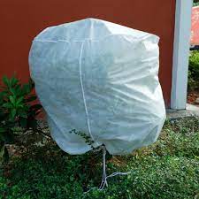Our plastic nursery bags are known for promoting healthy growth of plants owing to their moisture retaining property. Plant Protection Bags Winter Cover Plants Garden Tool Plant Cover Bag Polyester Fabrics Anti Insect Organic Net Frost 100x180cm Shade Sails Nets Aliexpress