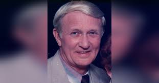 Obituary information for Edward R. Patrick