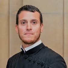 Meet the Paulist Fathers