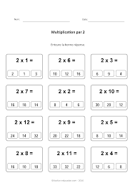 Le texte permet de lire à haute voix et de retenir la table de deux avec un apprentissage auditif. Epingle Sur Mathematiques Cp Exercices En Ligne Et Fiches Pdf
