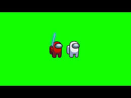 Among Us Kills 3 Green Screen Youtube