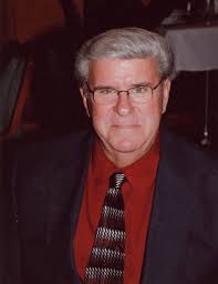 Obituary for Clarence Lee Kennedy