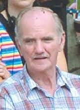 Obituary information for Kenneth J. Underwood Sr.