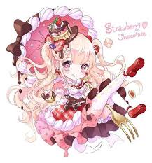 R&eacute;sultat de recherche d'images pour "chibi kawaii"