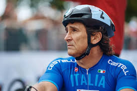 Zanardi has had multiple neurosurgeries since the accident, and while he can communicate, he cannot currently speak. Ehefrau Spricht Uber Zanardis Zustand F1 Insider Com