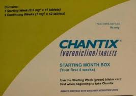 Image result for Chantix
