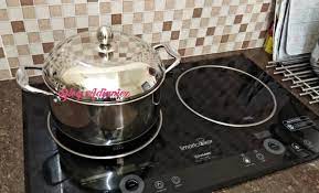 Semua produk yang ada berlaku nasional sehingga bisa digunakan dimana saja tanpa di. Sugawa Smartcooker Dapur Elektrik Yang Mesra Alam Dan Mudah Digunakan