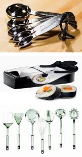 kitchen equipment and tools  tips on