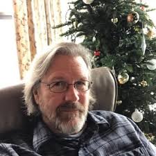 John A. Blackard (@johnablackard)