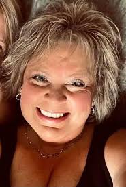 Deborah Layne's Instagram, Twitter & Facebook