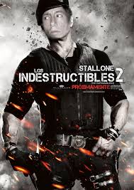 Todas las noticias sobre mercenarios publicadas en el país. Mercenarios 2 Ricardo8crack Flickr