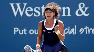 Naomi osaka, obrończyni tytułu w australian open, wyróżniła na konferencji prasowej igę świątek. Naomi Osaka Makes Ownership Investment In National Women S Soccer League North Carolina Courage Eurosport