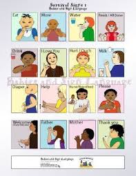 Learn vocabulary, terms and more with flashcards, games and other study tools. How To Teach Your Child Sign Language Jelitaf