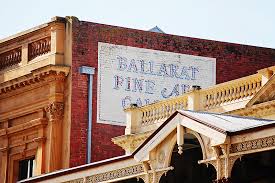 Image result for ballarat architecture