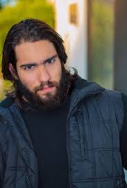 Nick Nieto's Instagram, Twitter & Facebook