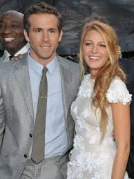 Blake lively is an american actress, who was born in tarzana, los angeles, california, united states on august 25, 1987, as blake ellender brown. Inside Ryan Reynolds And Blake Lively S Hot Romance Plus Why I Would Give Anything To Go On A Double Date With Them Glamour