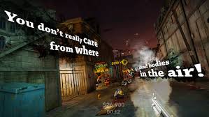 Cuando se habla de la era de la información, se hace referencia a una época en la que todo se encuentra en un mundo digital, libre, abierto y, aparentemente, sin. Vr Dead Target Zombie Intensified Aplicaciones En Google Play