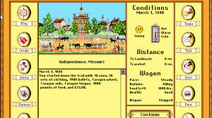 The Best Websites To Get Your Retro Gaming Fix Oregon Trail Game Oregon Trail Retro Gaming