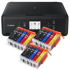 Logiciel d'imprimante et de scanner pixma. Imprimante Canon A Jet D Encre Ts 6250 Cdiscount