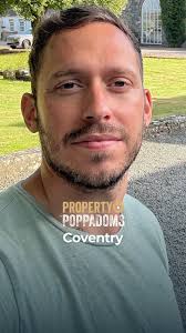 The next Property & Poppadoms Peterborough is next week,