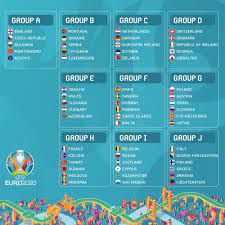Uefa euro 2020 match schedule. Ek 2021 De Kwalificatiereeks Voor Het Ek 2020 Begint Facebook
