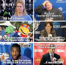 Trending images and videos related to basketball! Pin By Tara Votapka On Obsessions Rock Chalk Rock Chalk Jayhawk Bill Self