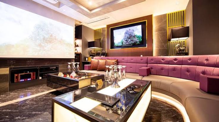 Premium Karaoke Modis Shinjuku (Kabukicho, Japan): Hours, Address - Tripadvisor