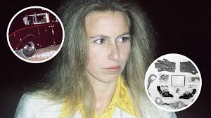 Will The Crown season three cover Princess Anne's kidnap