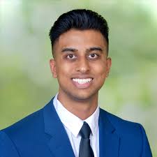 Parth Patel, Real Estate Agent