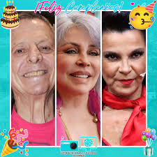 Feliz Cumpleaños David Morquecho "El Kesho" 🎂🎉🎈, comediante y locutor en  La Lupe 95.3 FM Tecate/Tijuana de Multimedios Radio