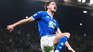 Panichelli anota el gol que lleva al Strasbourg a las semifinales de la Copa de Francia