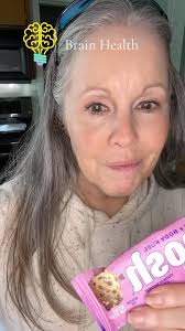 These bars are so good.#moshbars #moshlife #alzheimers #brainfuel