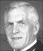 Forrest Davis Obituary (2008)