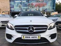 Offre De Vehicules D Occasion En Tunisie