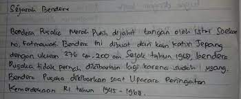 Kunci jawaban sku penggalang ramu rakit terap guru ilmu sosial. Sku Penggalang Rakit No 15 Uu No 24 Tahun 2009 Sejarah Bendera Merah Putih Dan Perlakuannya Brainly Co Id