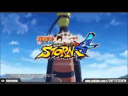 Naruto Storm 4 Low Pc Fps Drop Config New Solution Youtube