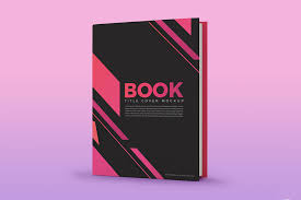 Free travel booklet & business card mockup psd. 43 Best Book Cover Mockups For Effective Book Marketing Colorlib