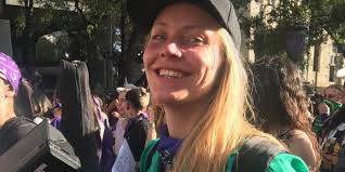 Ruimte voor Vrouwen!