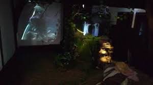 Ielele sunt posesoarele unei frumuseti si senzualitati nepamantene. Ielele De La Castelul Bran Ielele From Dracula Castle Youtube