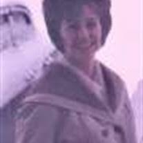 Susan Anker Obituary 2012