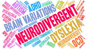 Changing perceptions of neurodiversity -
